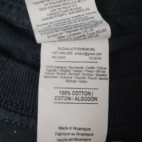 DREAMTHEATER 2017 Images Words & Beyond Tour T-shirt Sz M Black Rock Band Tee - Picture 4 of 8